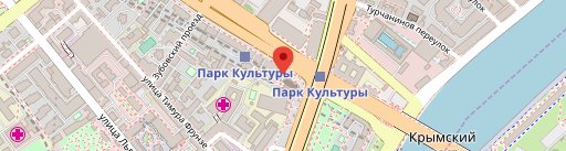 Khleb Nasushchnyy на карте