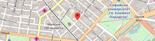 HleBar Shishman Street on map