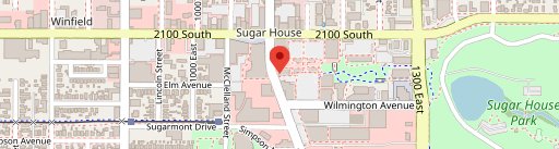 Kimi's Chop & Oyster House en el mapa