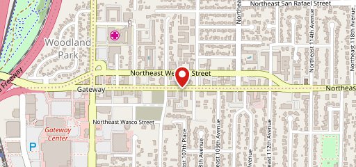 Kings Omelets Restaurant on map