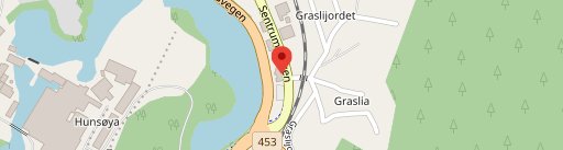 Kjelleren Pub Vennesla on map