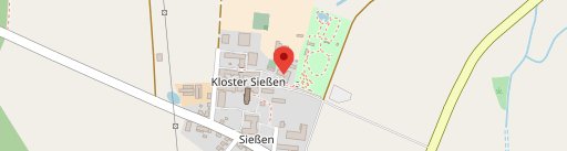 Café im Klosterhof Siessen на карте