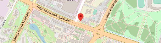 Kofeyok on map