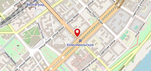 Ko Ko Coffee on map