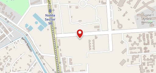 Kolkata Biryani House on map