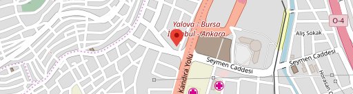 Konyalı Lezzet Ustası на карте