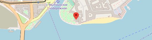 Koryushka en el mapa