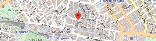 Souvlaki Kostas на карте