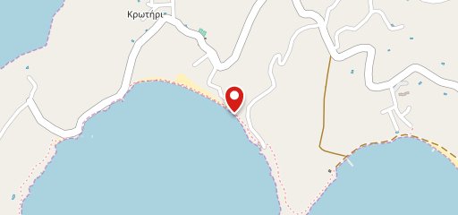Krios Lounge на карте