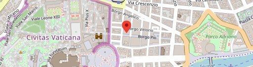 Ristorante Krugh on map