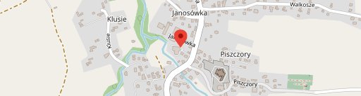 Restauracja Kryjówka на карте