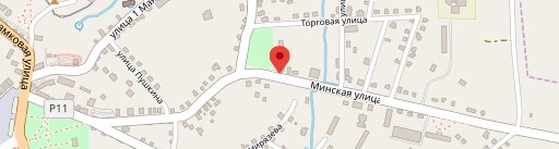 Kukhnya U Petrovny on map