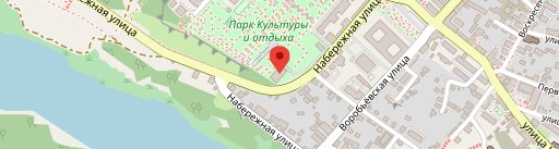 Kukushka en el mapa