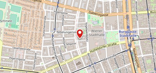 Culture Café Kriemhild на карте