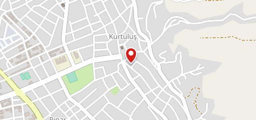 Kurtuluş Börek Salonu en el mapa