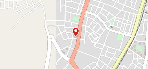 Kuzine Cafe - Kamil'in Yeri на карте
