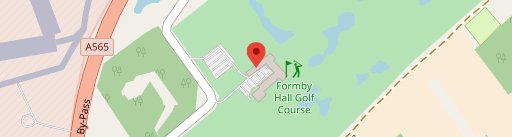 The Fairway Grill Restaurant en el mapa