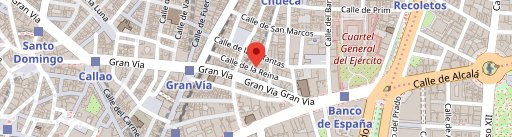 La Barraca on map