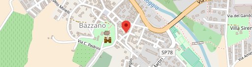OltrePub on map