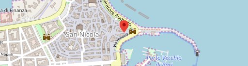 La Bitta 2 Porto Sicuro sulla mappa