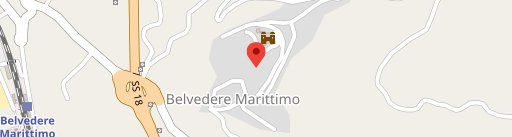 La Bottega Del Borgo на карте