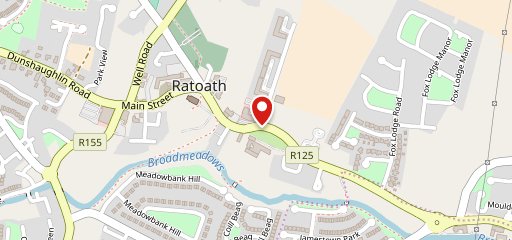 La Bucca Ratoath на карте