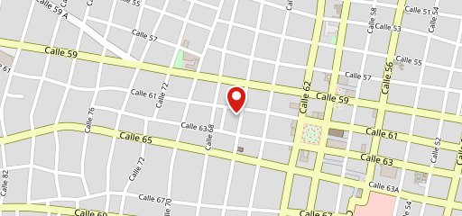 La Casa de Frida on map