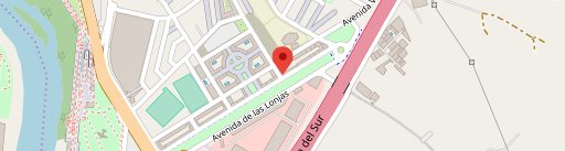 La Catrina De Pancho Villa on map