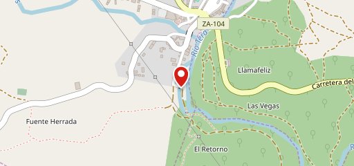 La Chopera on map