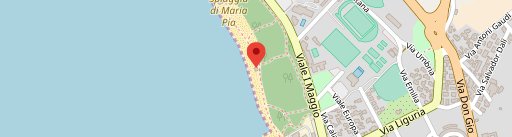 Bar Restaurant/Ristorante La Conchiglia on map