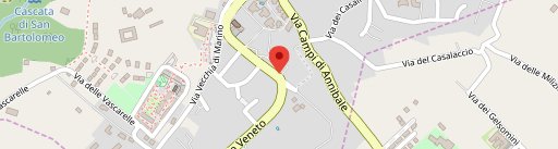 La Dolce Vita on map