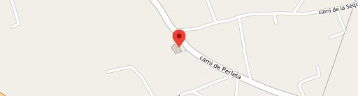 Restaurante La Finca on map