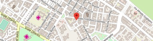 Pizzeria Locanda dei Golosi - Verace Napoletana sulla mappa