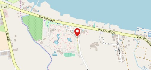 La Locanda di Noris auf Karte