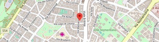 Ristorante La Locanda on map