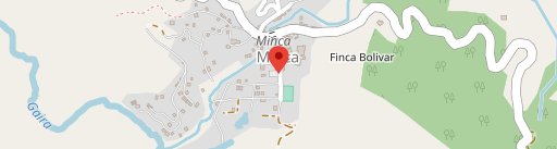 La Miga Panadería на карте