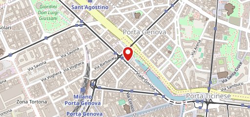La Pagnottella Milano Panetteria Pasticceria dal 1999 sulla mappa