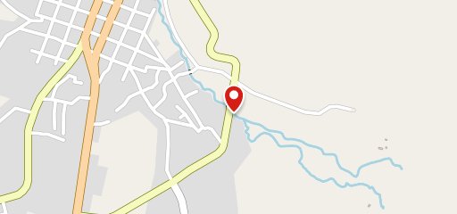 La Palapa de Comalapa on map