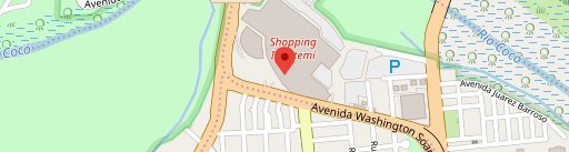 La Pasta Gialla - Shopping Iguatemi no mapa