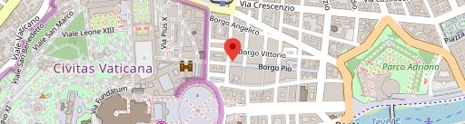 La Romanella on map