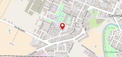La Saporita (Centro commerciale Stellina) sulla mappa