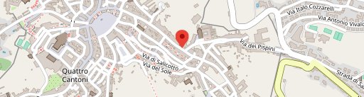 Osteria La Sosta di Violante on map