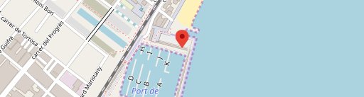 La Tasqueta del Port on map