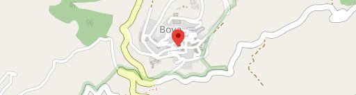 La Taverna di Bova sulla mappa