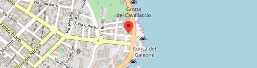 Tavernetta Cafè sulla mappa