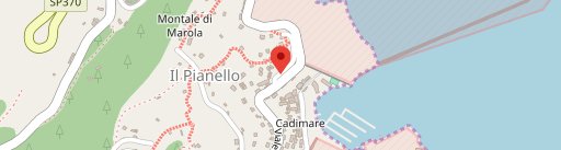 La Tortuga Di Claudio en el mapa