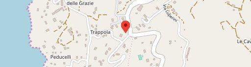 Ristorante Pizzeria La Trappola sulla mappa
