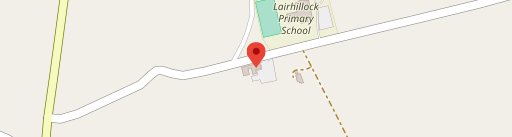 The Lairhillock Inn on map