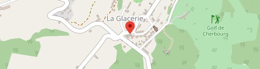 Boulangerie Pâtisserie "Laisney Yohan" en el mapa