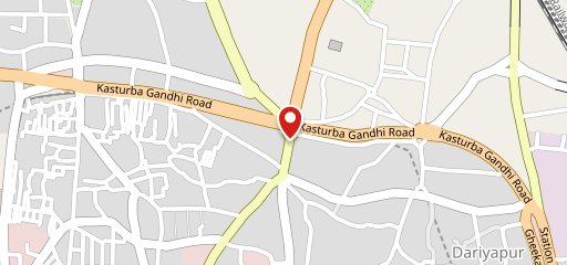 LAJAWAB RESTAURANT on map